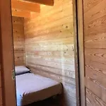 Κάμπινγκ Retiro Siete Aguas