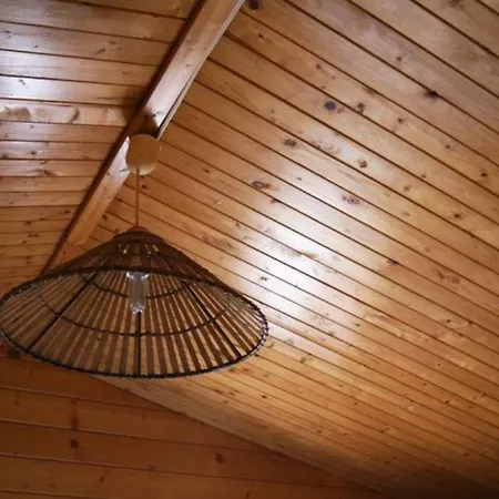 Retiro Kamp alanı