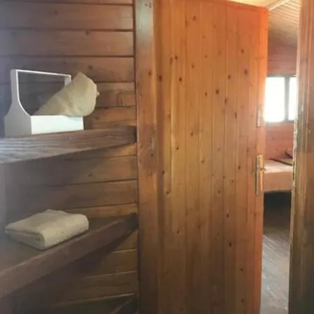Kamp alanı Retiro *