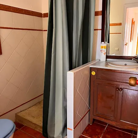 Retiro Kamp alanı *