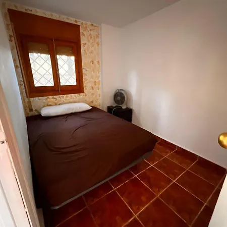 Retiro Kamp alanı *